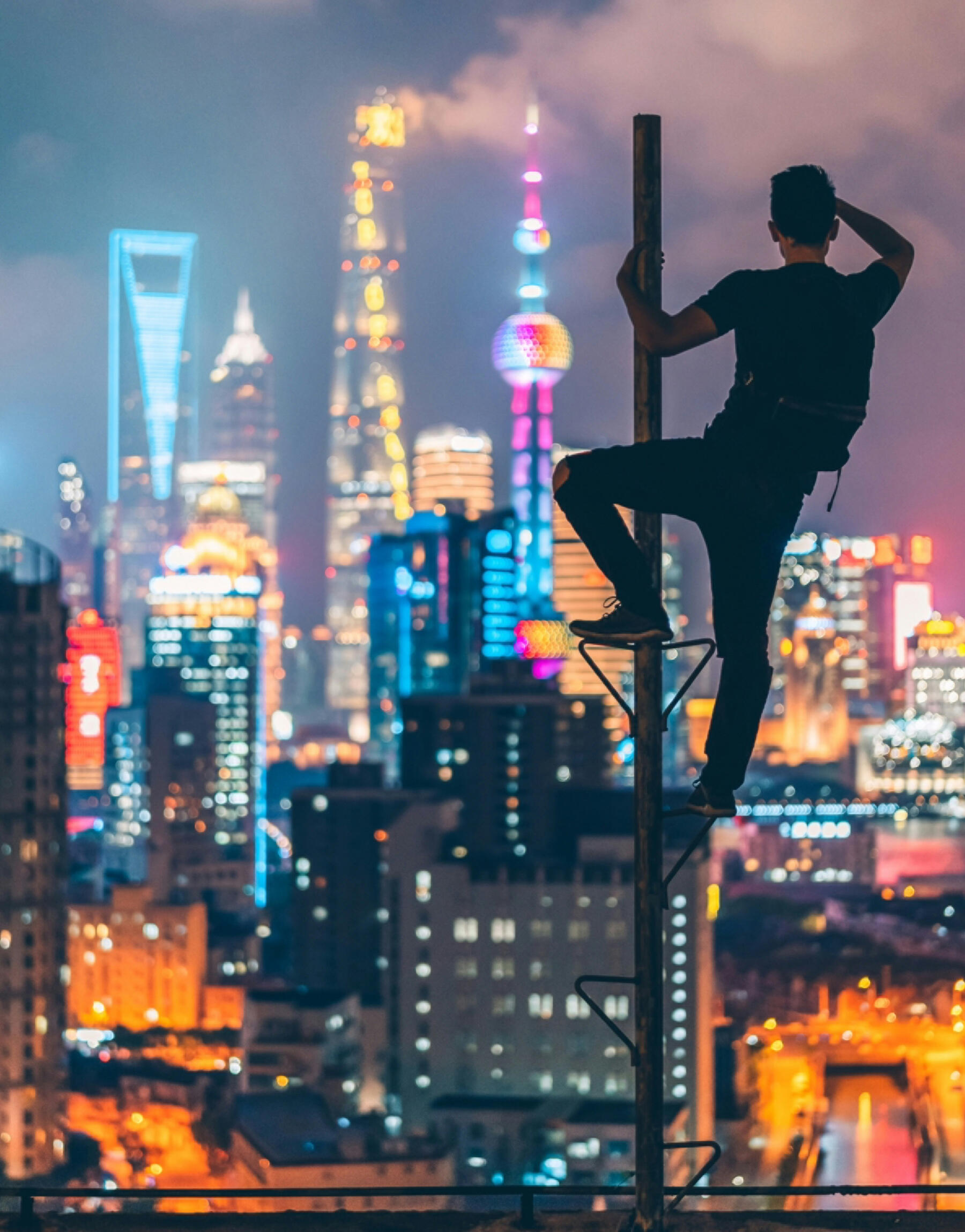 China Media Buying + Advertising Experts